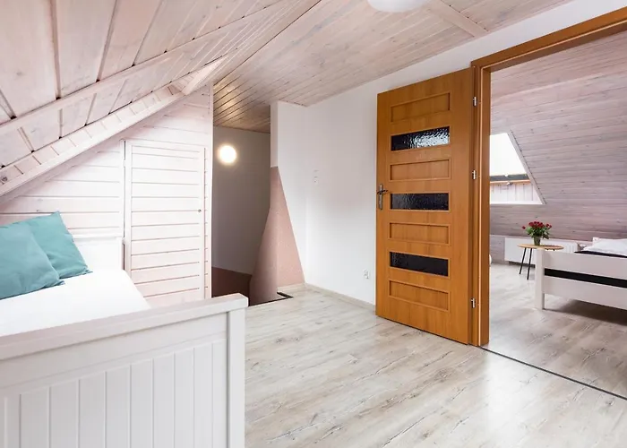 Apartamenty 4 Pory Roku