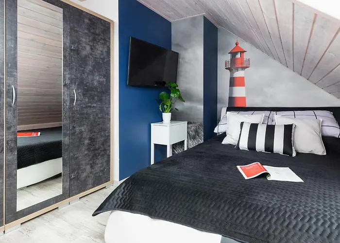 Apartamenty 4 Pory Roku