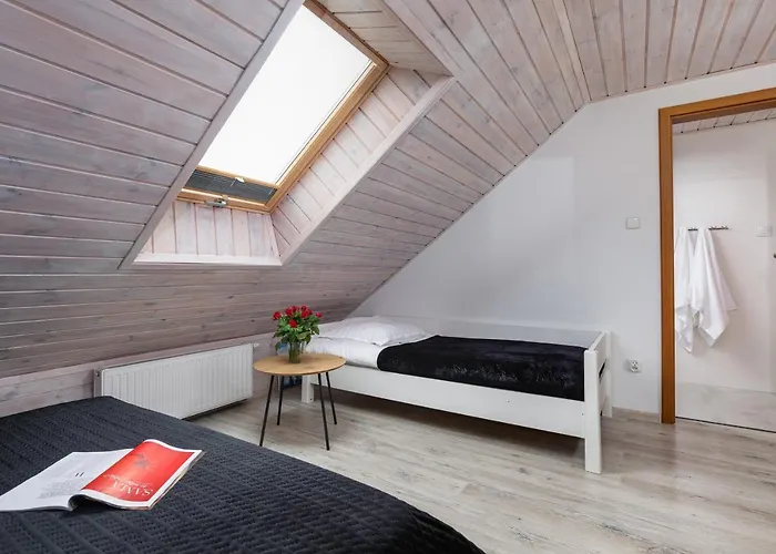 Apartamenty 4 Pory Roku