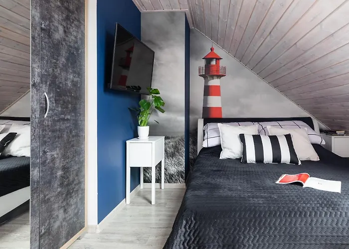 Apartamenty 4 Pory Roku