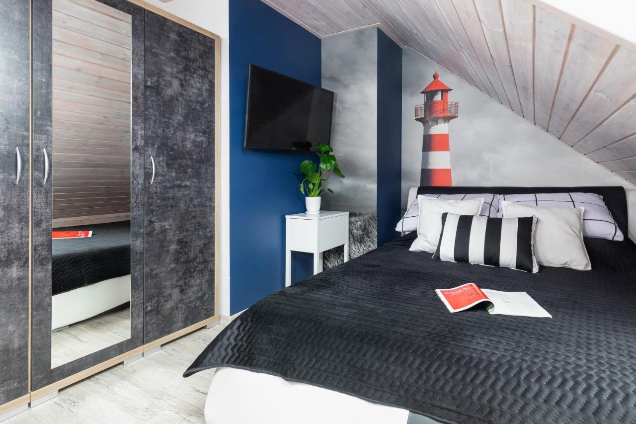 Apartment 4 Pory Roku Swinoujscie