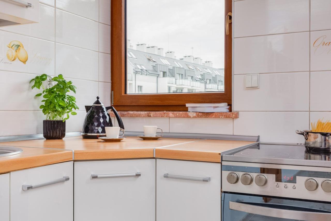 4 Pory Roku Apartment