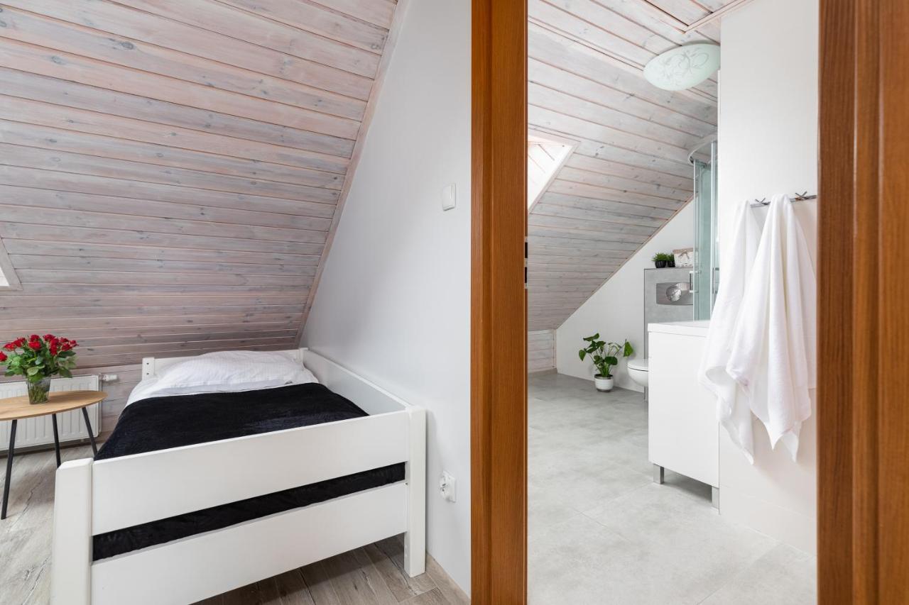 Apartment 4 Pory Roku *